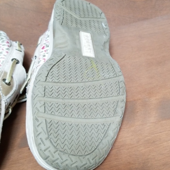 Sperry topsider - Picture 5 of 5